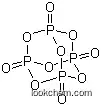 Molecular Structure of 1314-56-3 (Phosphorus pentoxide)