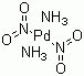 Palladium(2+) Nitrite Ammoniate (1:2:2)