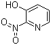 2-Nitro-3-Pyridinol