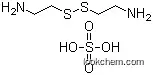 Molecular Structure of 16214-16-7 (Cystamine sulfate)