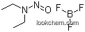 Molecular Structure of 1735-79-1 (N-Nitrosodiethylamine boron fluoride (1:1))