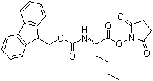 Fmoc-L-norleucine N-hydroxysuccinimide ester