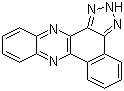 2H-Benzo[a]-1,2,3-triazolo[4,5-c]phenazine