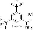 (R)-1-[3,5-BIS(TRIFLUOROMETHYL)PHENYL]ETHYLAMINE HCL