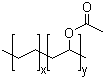 Ethylene-vinyl acetate copolymer  CAS.24937-78-8