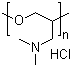 Hot Sale poly(2-hydroxypropyldimethylammonium chloride) 25988-97-0