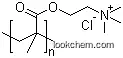 2-(Trimethylammonio)ethyl methacrylate chloride