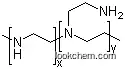 Molecular Structure of 29320-38-5 (Polyamine N7)