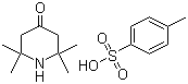 2,2,6,6-Tetramethylpiperidone-4-toluenesulfonate  CAS NO.29334-13-2