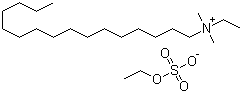mecetronium etilsulfate CAS NO.3006-10-8