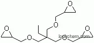 Molecular Structure of 30499-70-8 (Trimethylolpropane triglycidyl ether)