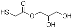 Glyceryl monothioglycolate(30618-84-9)