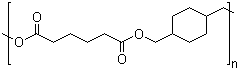 Poly(1,4-cyclohexanedimethanol adipate)