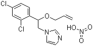 Imazalil nitrate