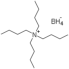 33725-74-5              C16H40BN             Tetrabutylammonium borohydride