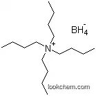 Molecular Structure of 33725-74-5 (Tetrabutylammonium borohydride)