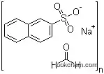 Molecular Structure of 36290-04-7 (Sodium salt of polynaphthalene sulphonic acid)