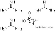 Molecular Structure of 38848-02-1 (Trisguanidinium phosphate)
