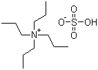 Tetra-n-propylammonium hydrogen sulfate, 98%
