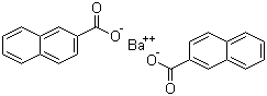 Barium naphthenate(61789-67-1)