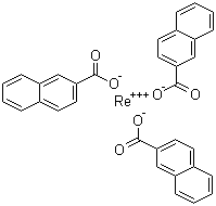 Yttrium(III) naphthenate, ~60% in toluene (7-13% Y) (99.9%-Y) (REO)
