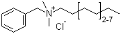 Benzalkonium chloride solution, 50 wt. % in water 63449-41-2