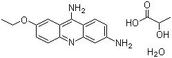 6,9-Diamino-2-Ethoxyacridine Lactate