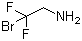 2-Bromo-2,2-difluoroethylamine