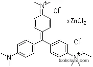 Molecular Structure of 7114-03-6 (Methyl Green zinc chloride salt)