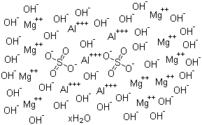 Magaldrate (200 mg)