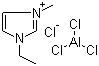 1-Ethyl-3-methylimidazolium tetrachloroaluminate(80432-05-9)