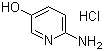 6-AMINO-PYRIDIN-3-OL HYDROCHLORIDE