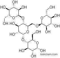 Molecular Structure of 9005-79-2 (Glycogen)