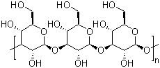 beta-(1,3)-D-Glucan(9012-72-0)