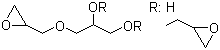 1,2,3-Propanetriol glycidyl ethers
