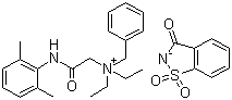 Denatonium saccharide(90823-38-4)