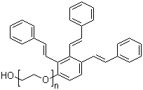 Ethoxylated polyarylphenol