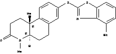 176975-26-1 Structure