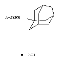 N-Propyl-1-adamantanamine hydrochloride