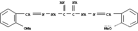 Molecular Structure of 6343-07-3 (ethyl 4-({[5-(2-nitrophenyl)furan-2-yl]carbonyl}amino)benzoate)