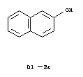 3-bromonaphthalen-2-ol(63980-30-3)