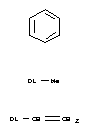 Benzene,ethenylmethyl-, homopolymer(9017-21-4)
