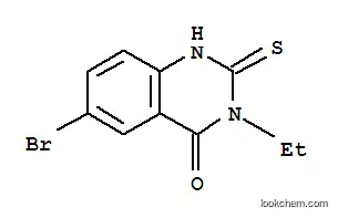 18009-16-0 Structure