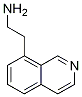 2-(isoquinolin-8-yl)ethanaMine