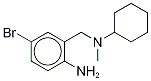 2-Amino-5-bromo-N-cyclohexyl-N-methylbenzylamine Dihydrochloride