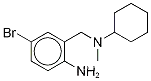 5-BroMo-Nα-cyclohexyl-Nα-Methyltoluene-α,2-diaMine Dihydrochloride