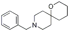 1-Oxa-9-azaspiro[5.5]undecane, 9-(phenylMethyl)-