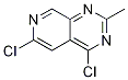 4,6-Dichloro-2-Methylpyrido[3,4-d]pyriMidine
