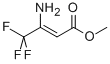 Methyl 3-Amino-4,4,4-Trifluorocrotonate