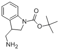 tert-Butyl 3-(aMinoMethyl)indoline-1-carboxylate